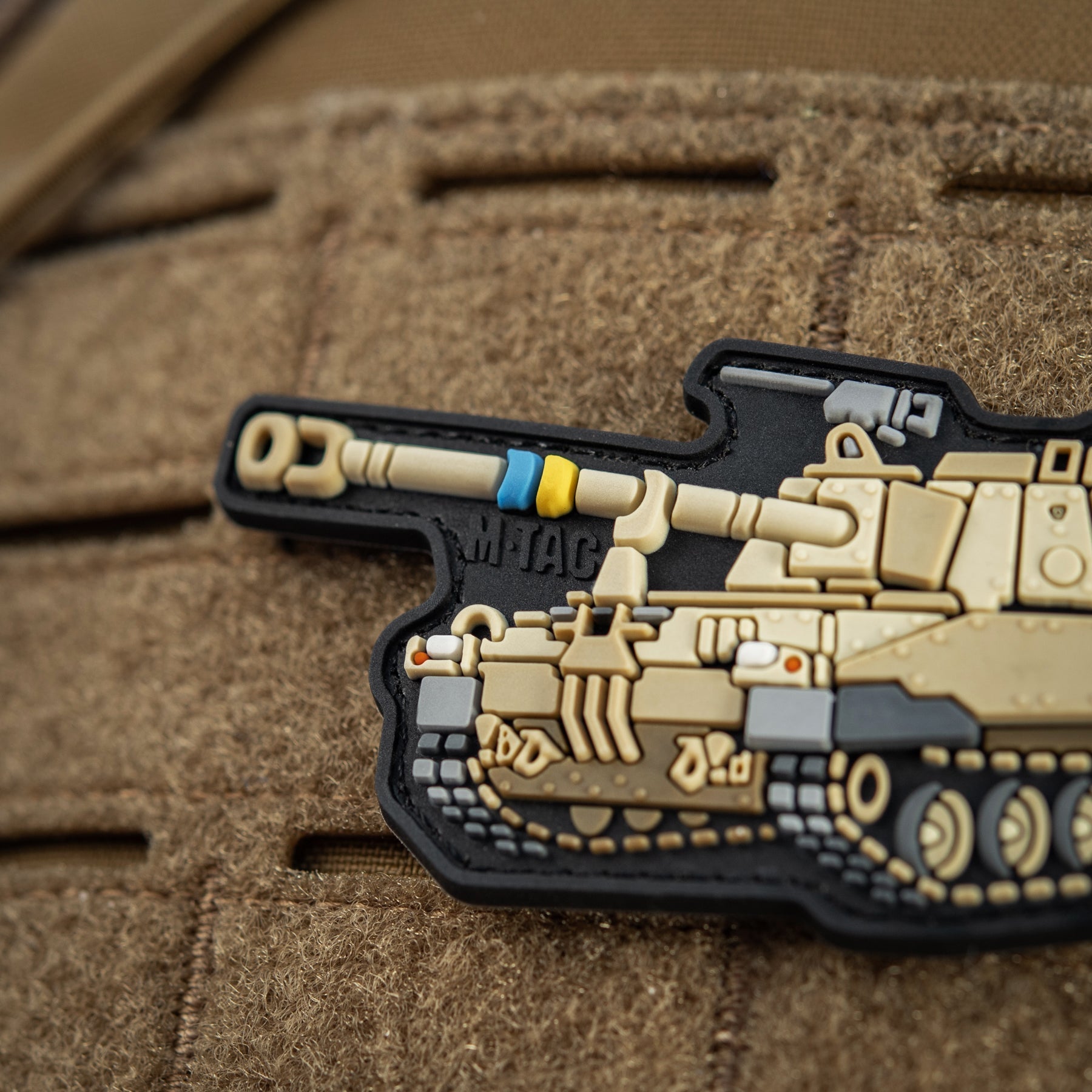 M-Tac Patch M-109