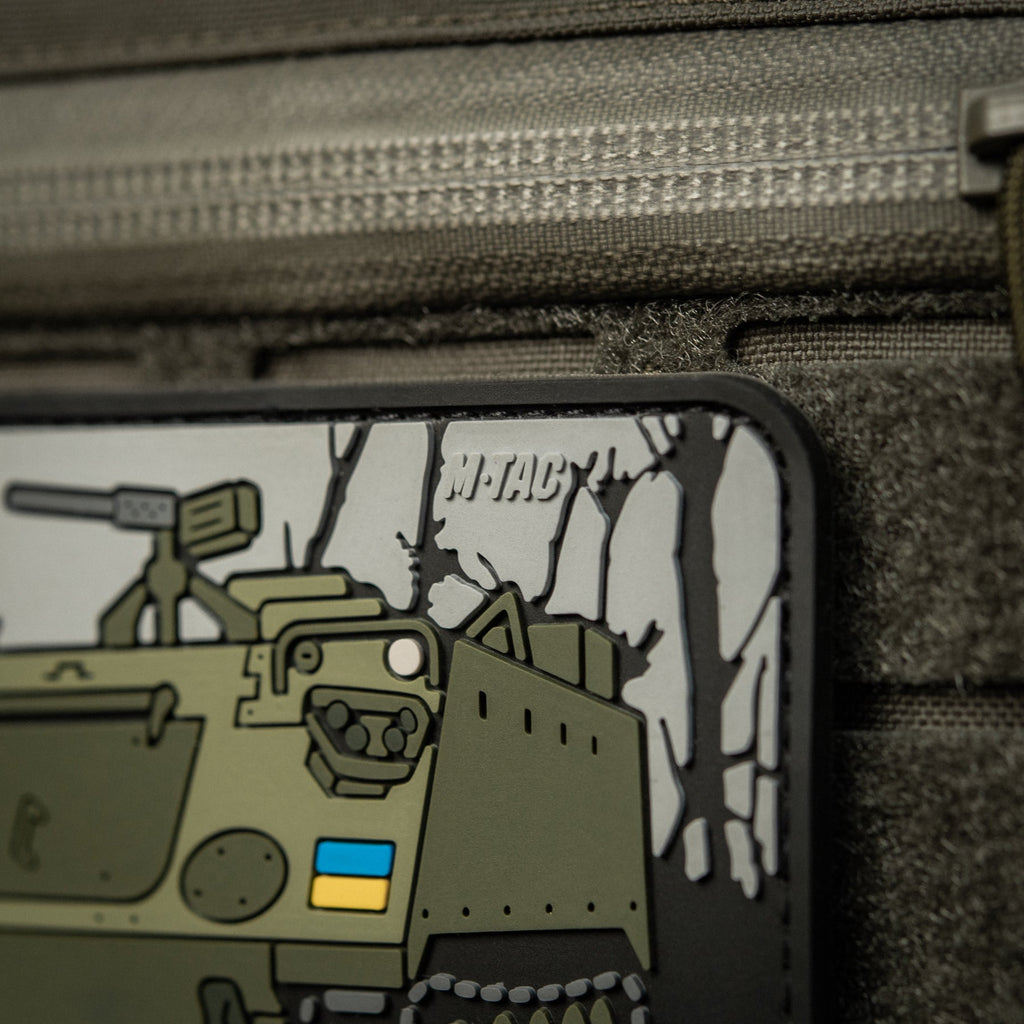 M-Tac Patch M113 PVC