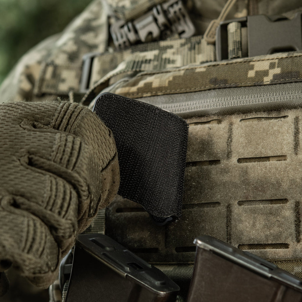 M-Tac Patch T-64 Bulat PVC