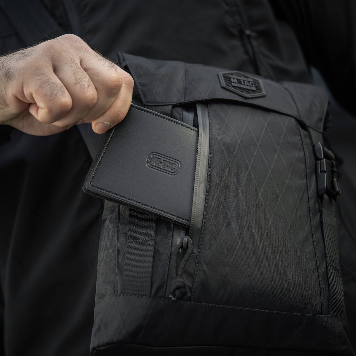 M-Tac Magnet Bag X-Pac Elite