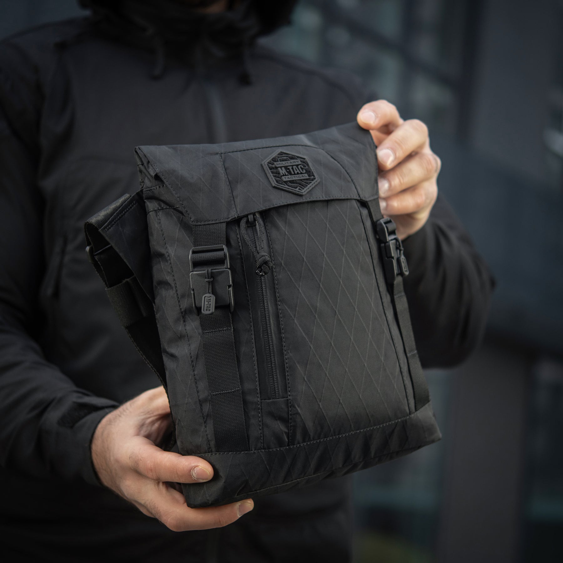 M-Tac Magnet Bag X-Pac Elite