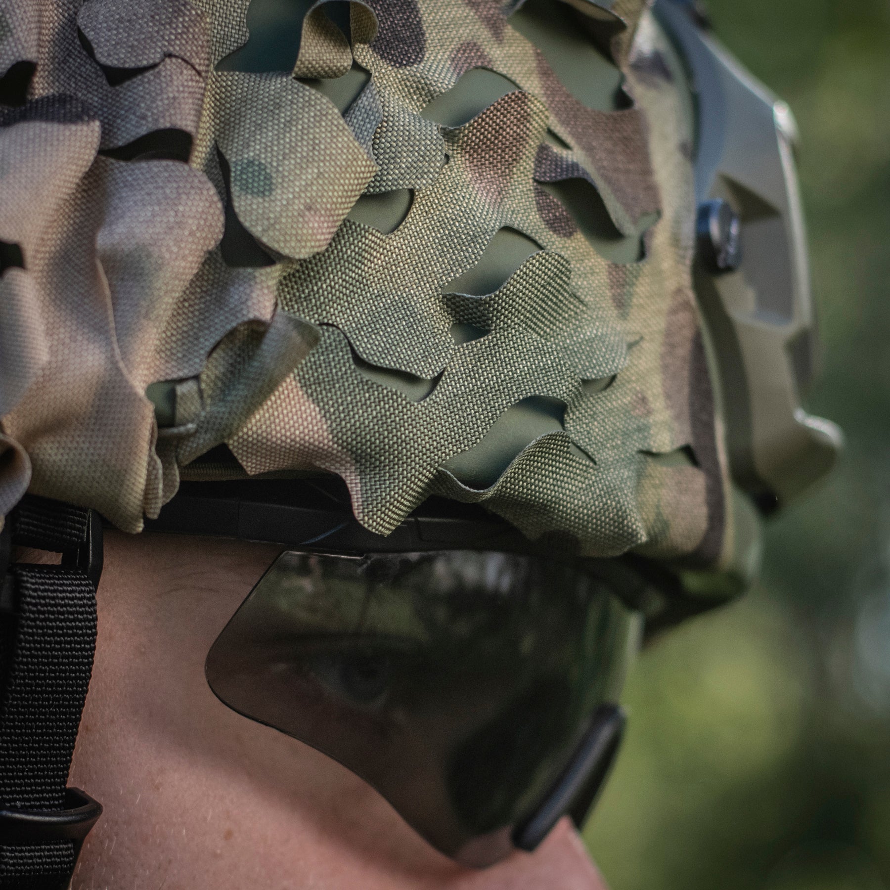 M-Tac Helmet Alder Cover
