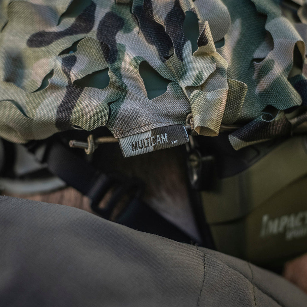 M-Tac Helmet Alder Cover