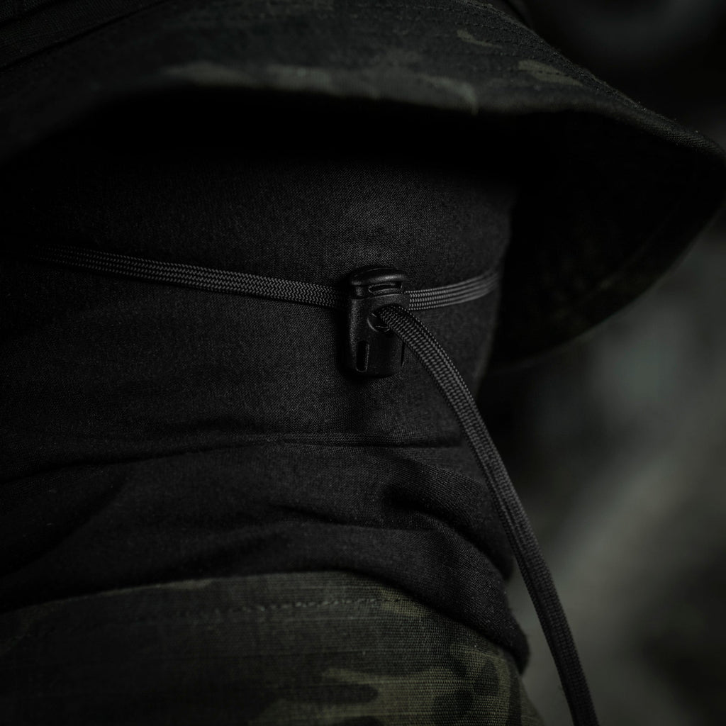 M-Tac Boonie Hat with Mesh Elite NYCO Extreme