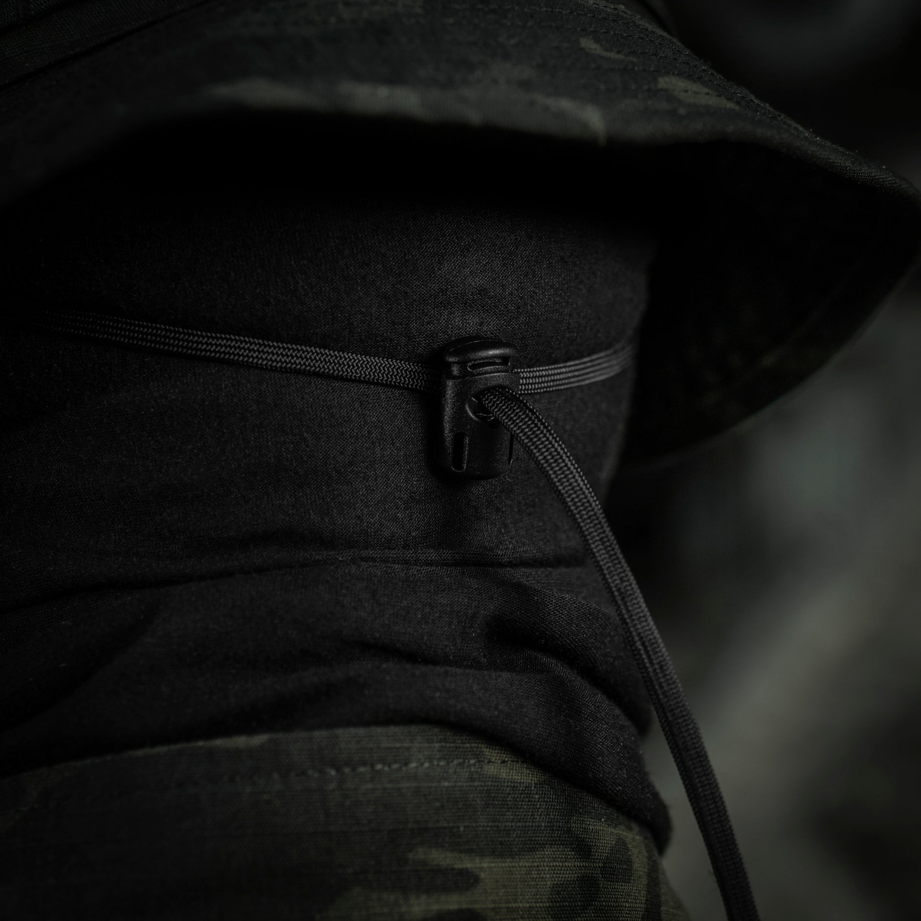 M-Tac Boonie Hat with Mesh Elite NYCO Extreme