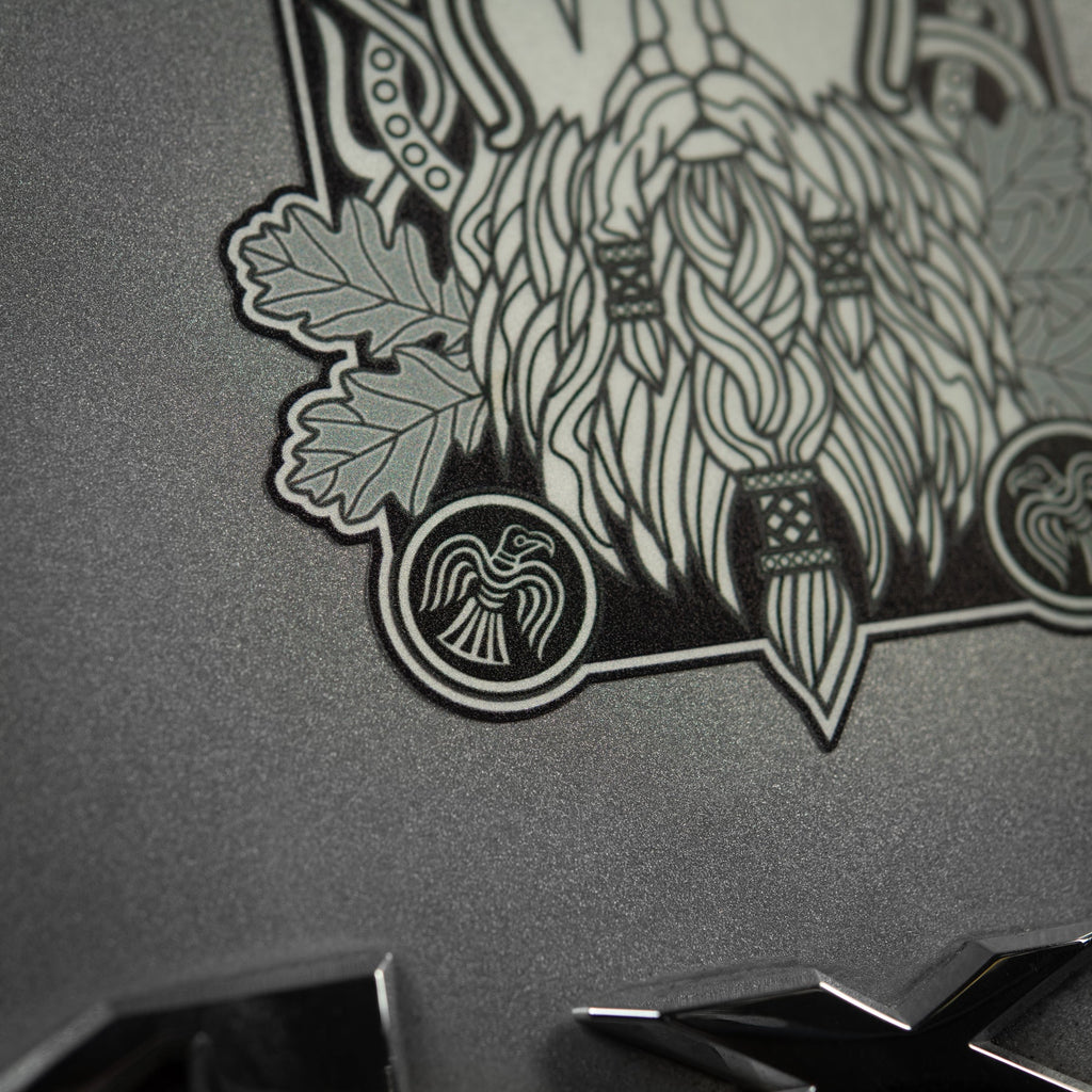 M-Tac Sticker Odin Reflective
