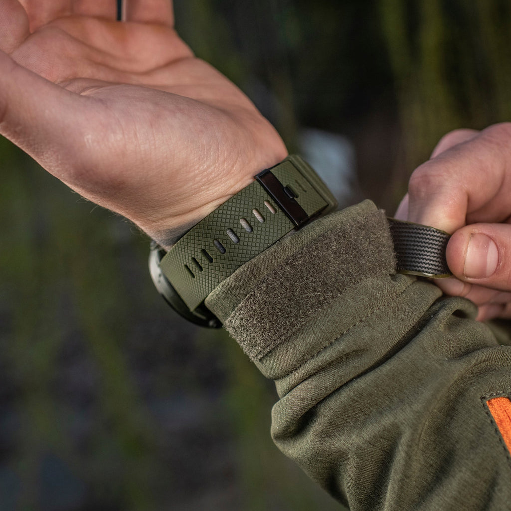 M-Tac Tactical Watch Multifunction