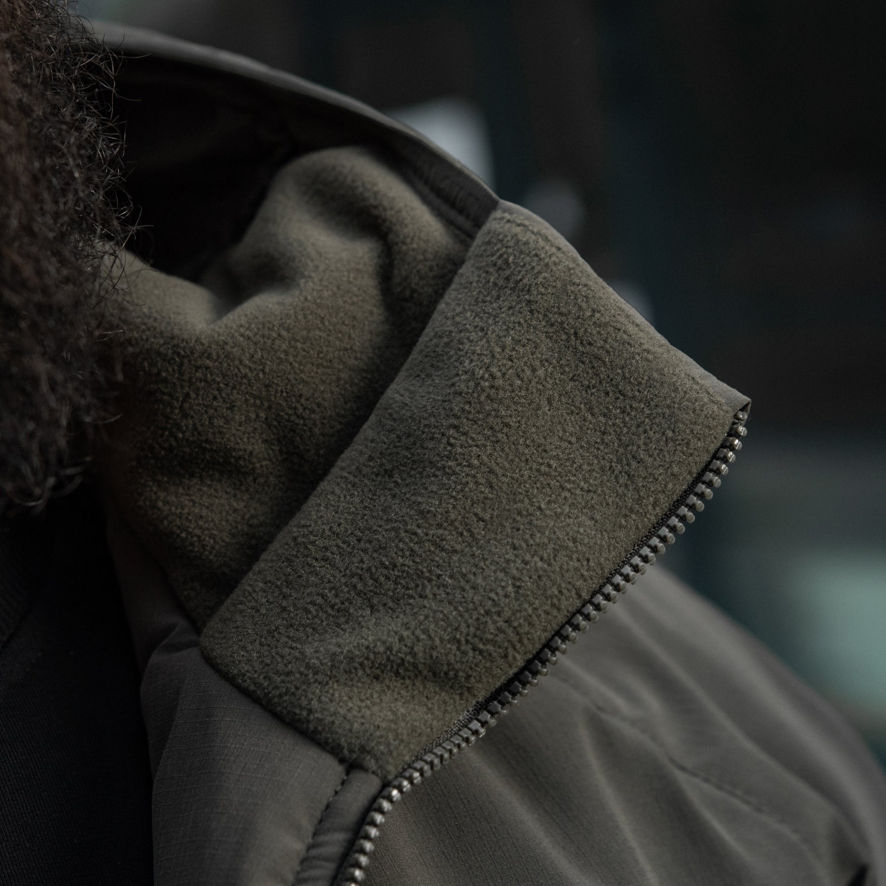 M-Tac Winter Jacket Paladin Pro Primaloft