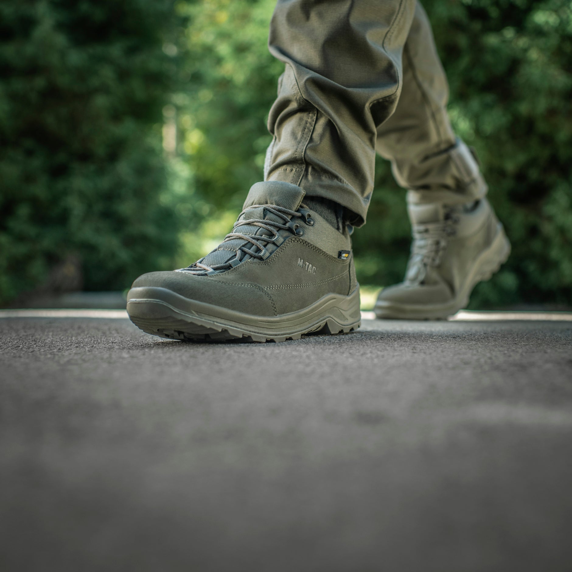 M-Tac Tactical Sneakers Patrol R Gen II