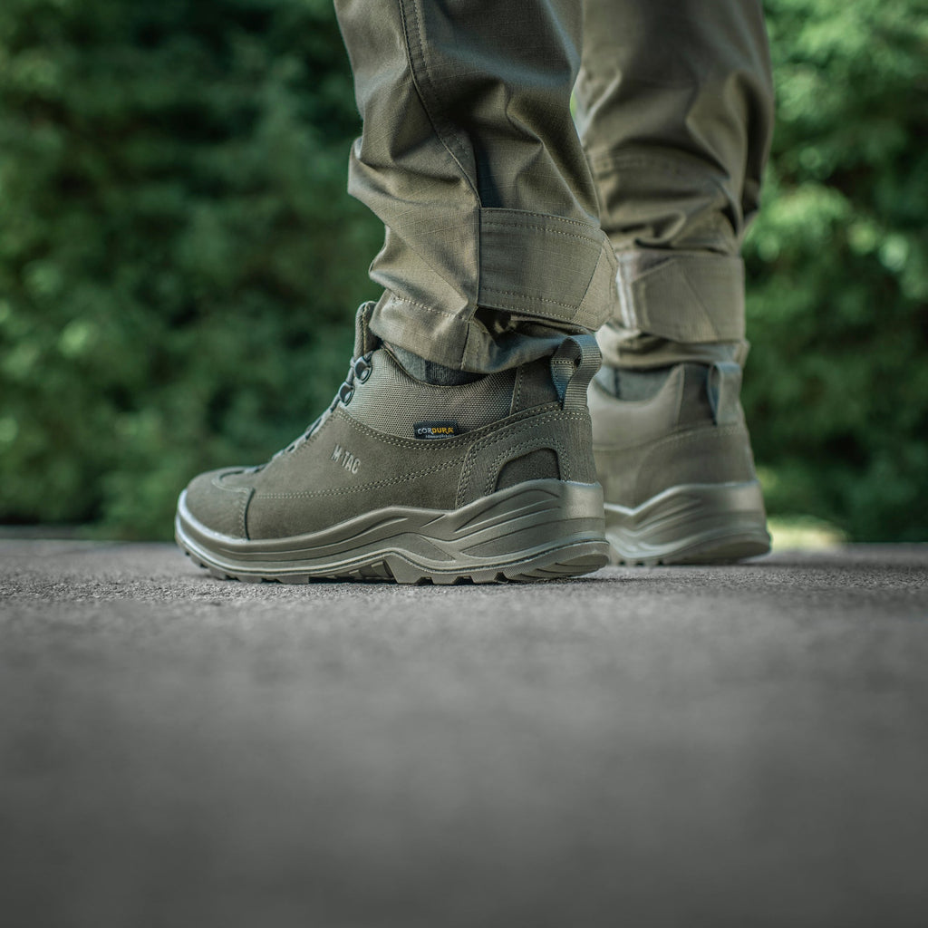 M-Tac Tactical Sneakers Patrol R Gen II