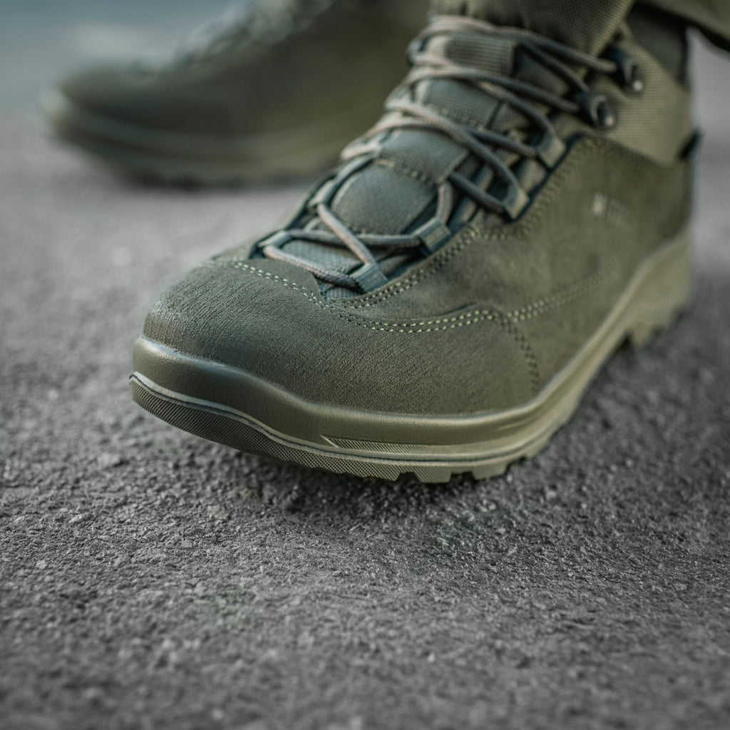 M-Tac Tactical Sneakers Patrol R Gen II