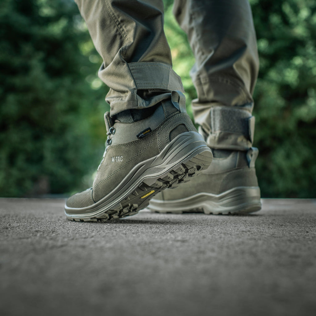 M-Tac Tactical Sneakers Patrol R Gen II
