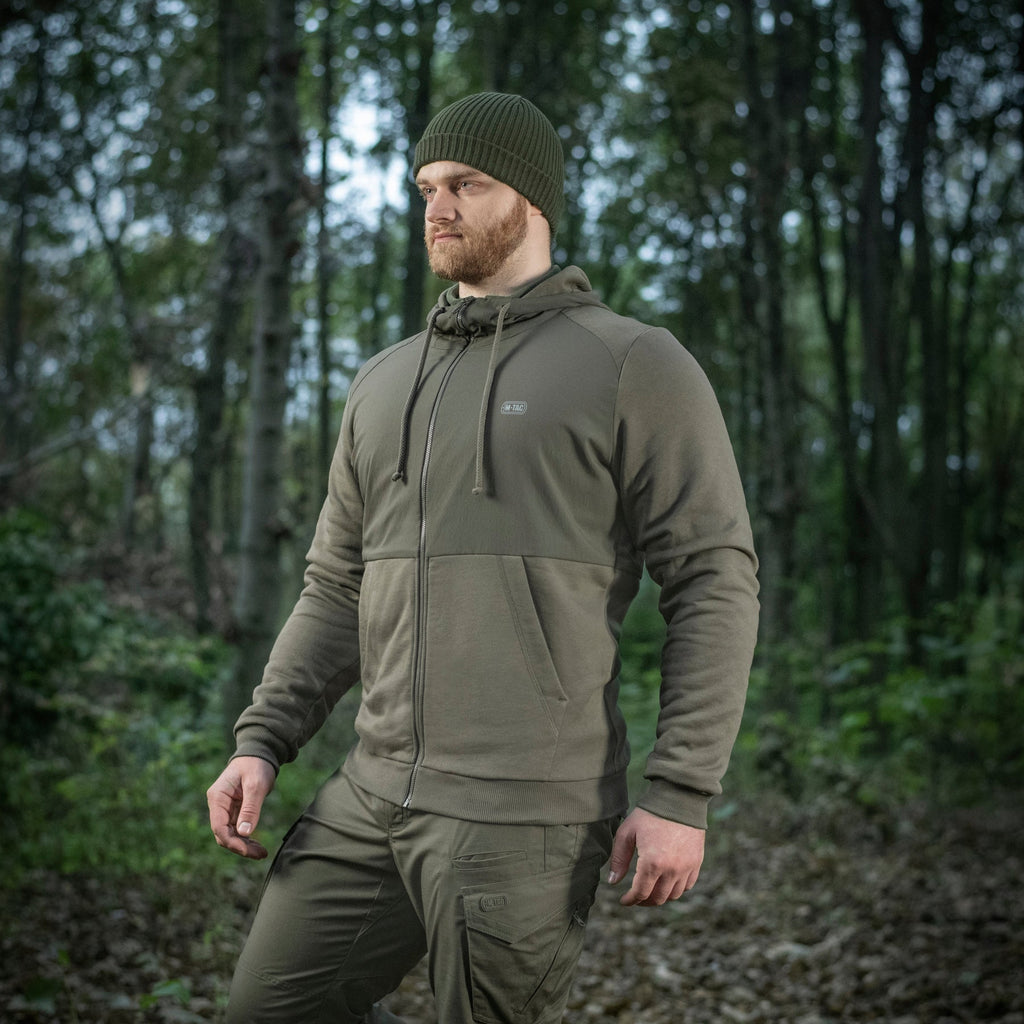M‑Tac Pilgrim Jacket