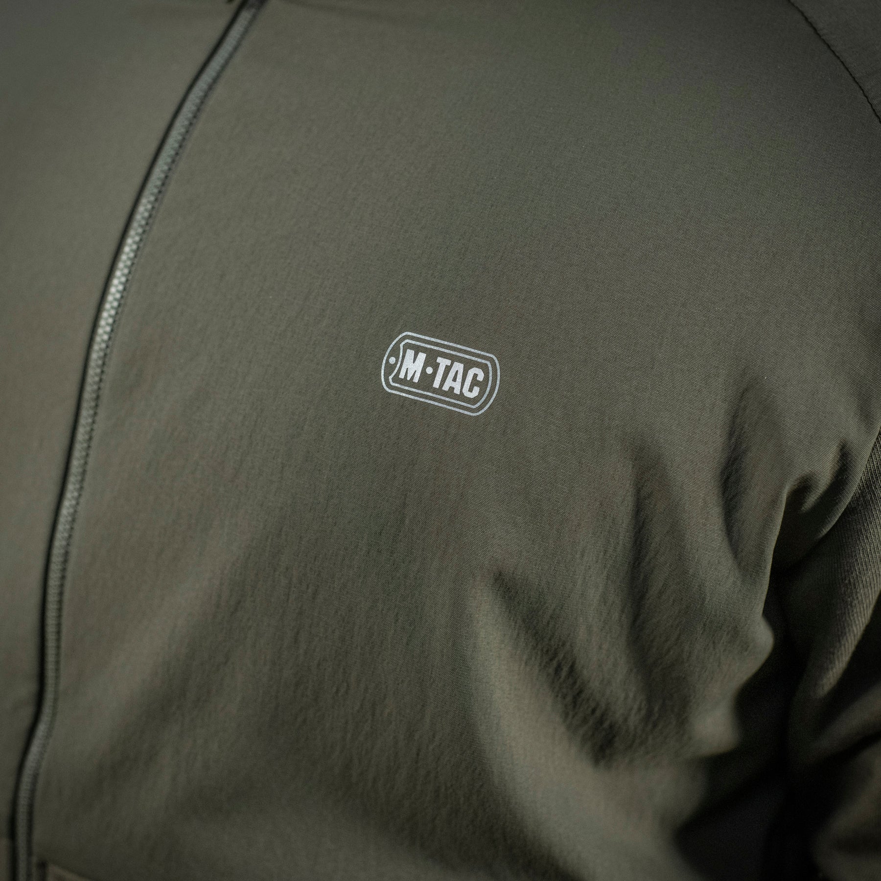 M‑Tac Pilgrim Jacket