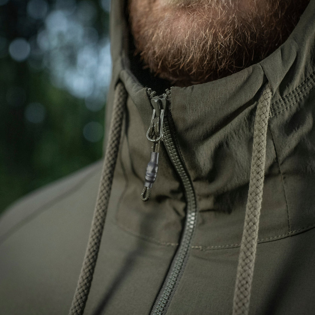M‑Tac Pilgrim Jacket
