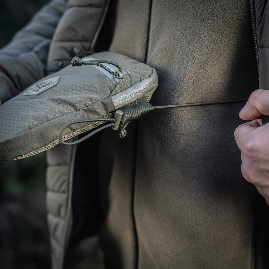 M‑Tac Pocket Shoulder Bag