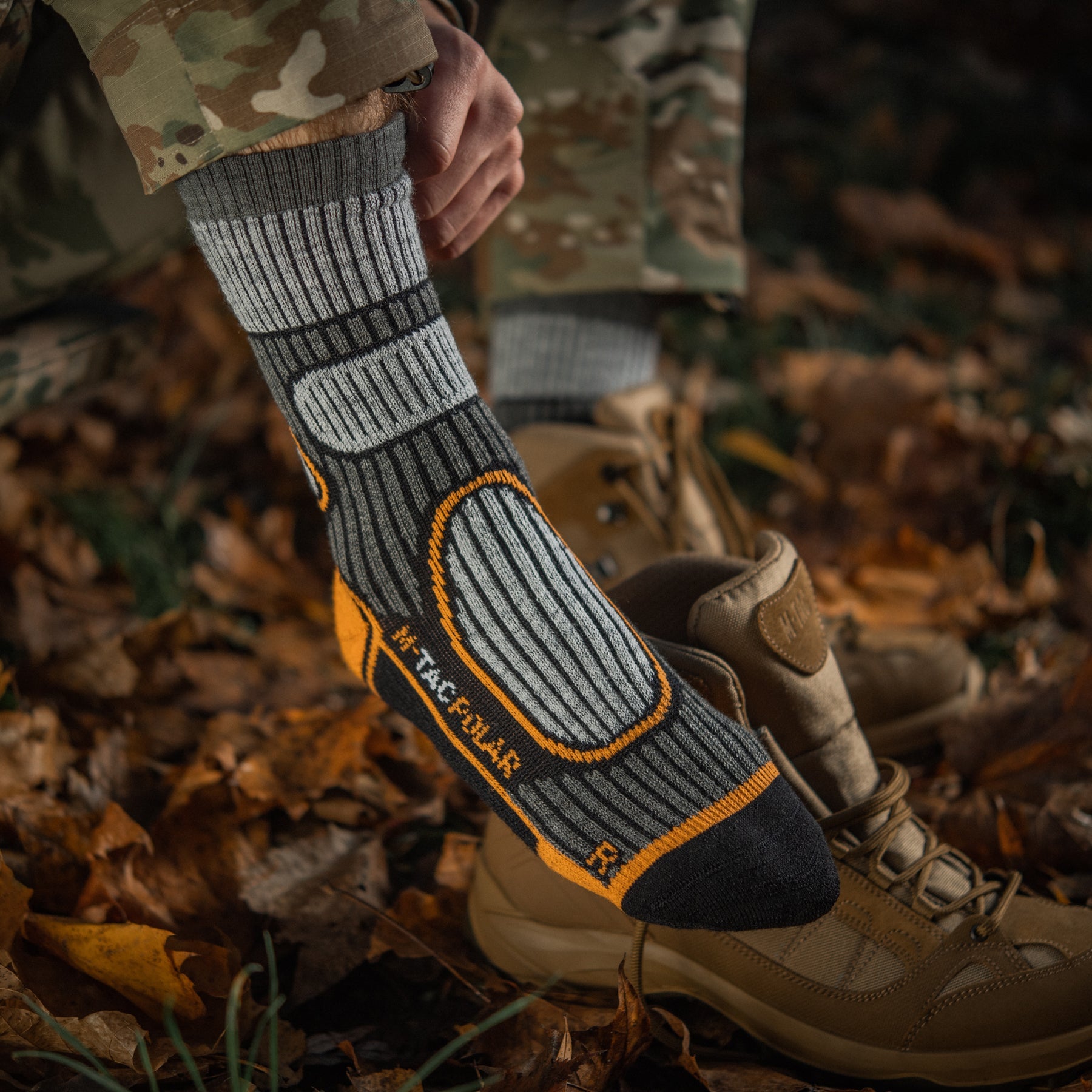 M-Tac Socks Polar Merino 40%