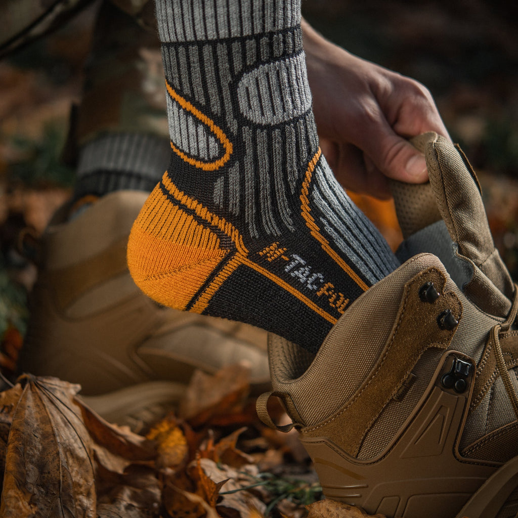 M-Tac Socks Polar Merino 40%