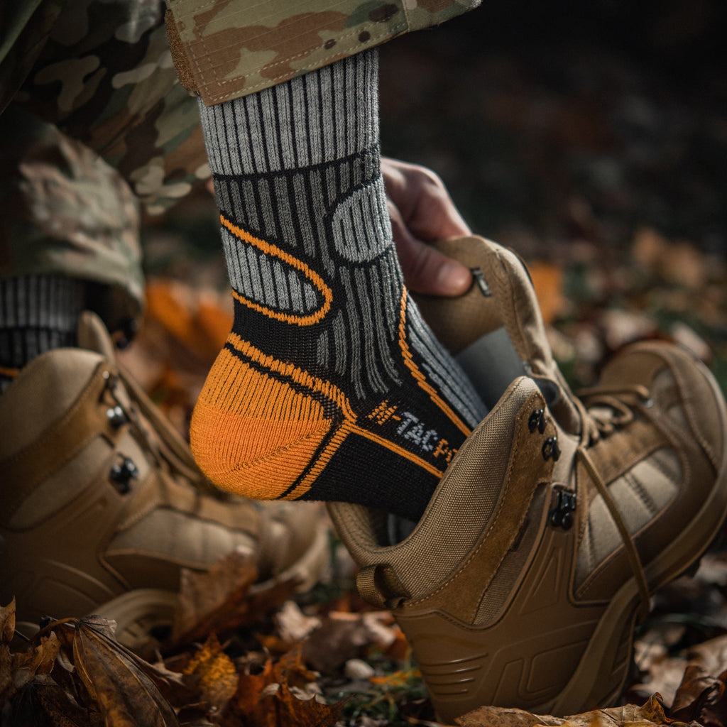 M-Tac Socks Polar Merino 40%