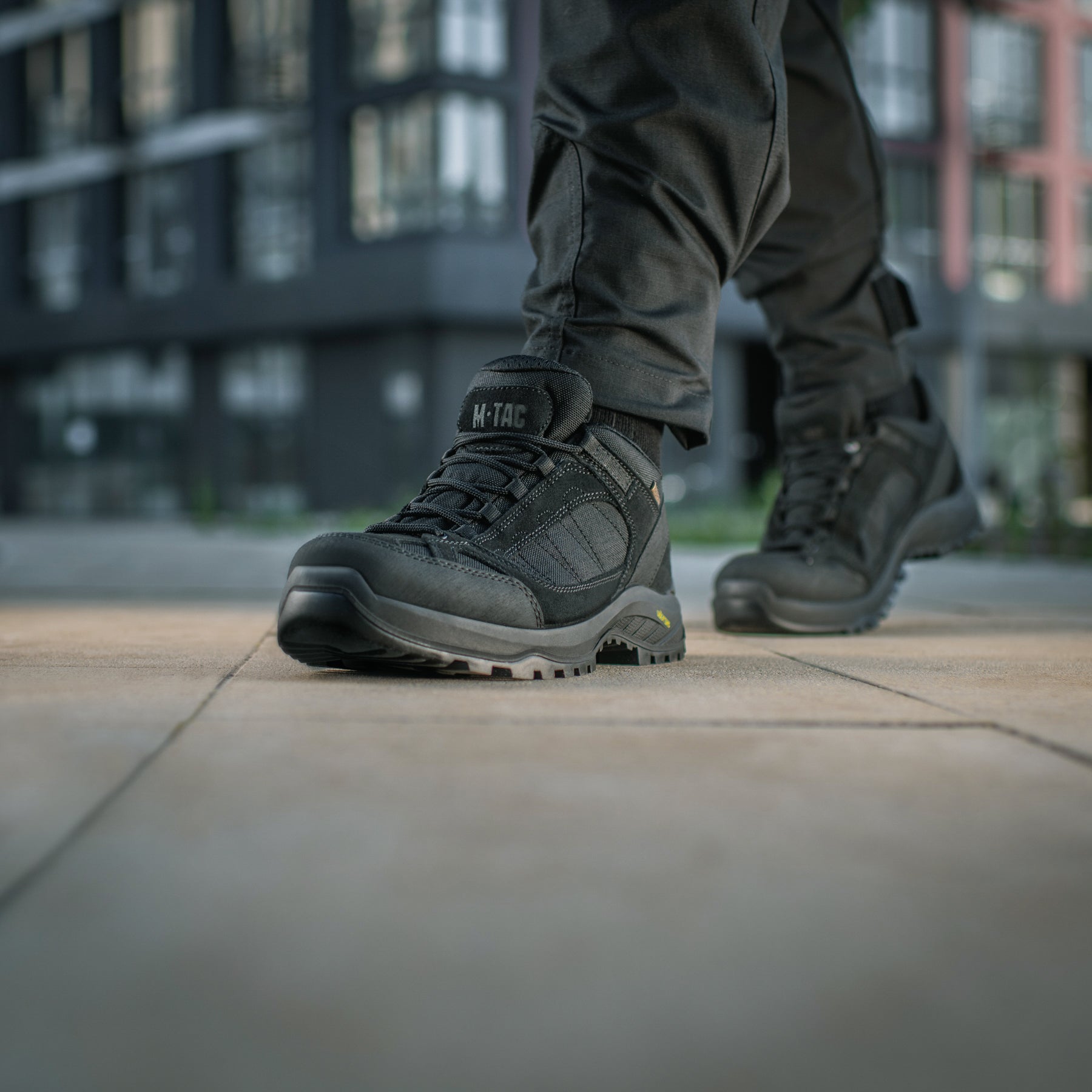 M-Tac Tactical Sneakers Demi-Season Pro Line