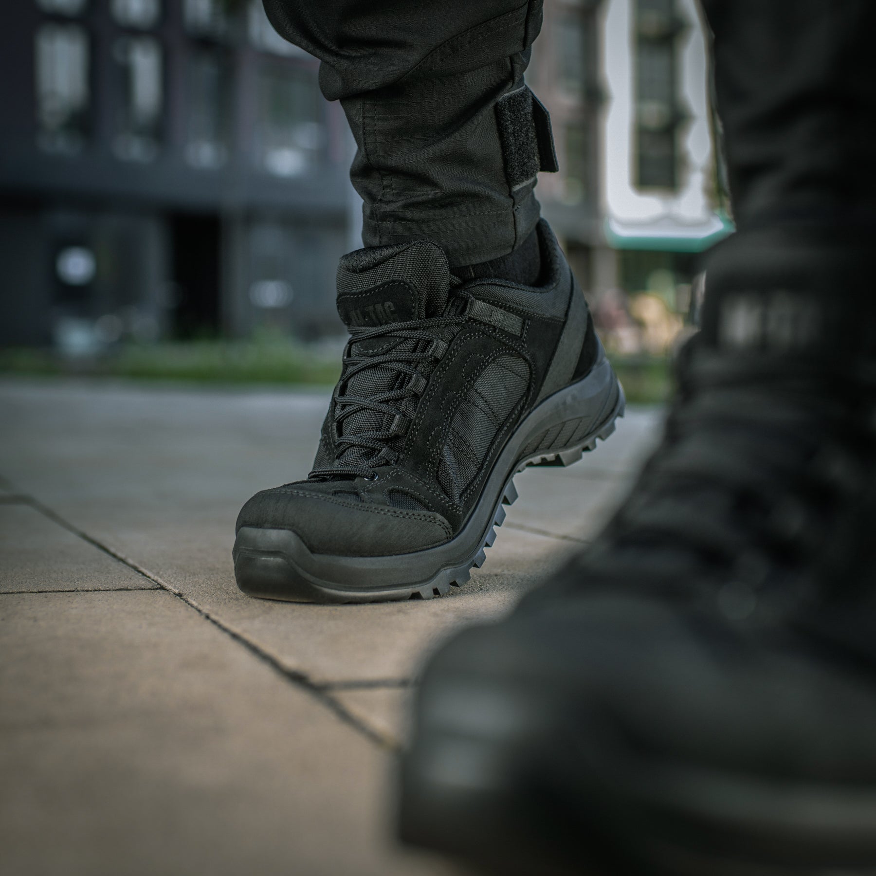 M-Tac Tactical Sneakers Demi-Season Pro Line