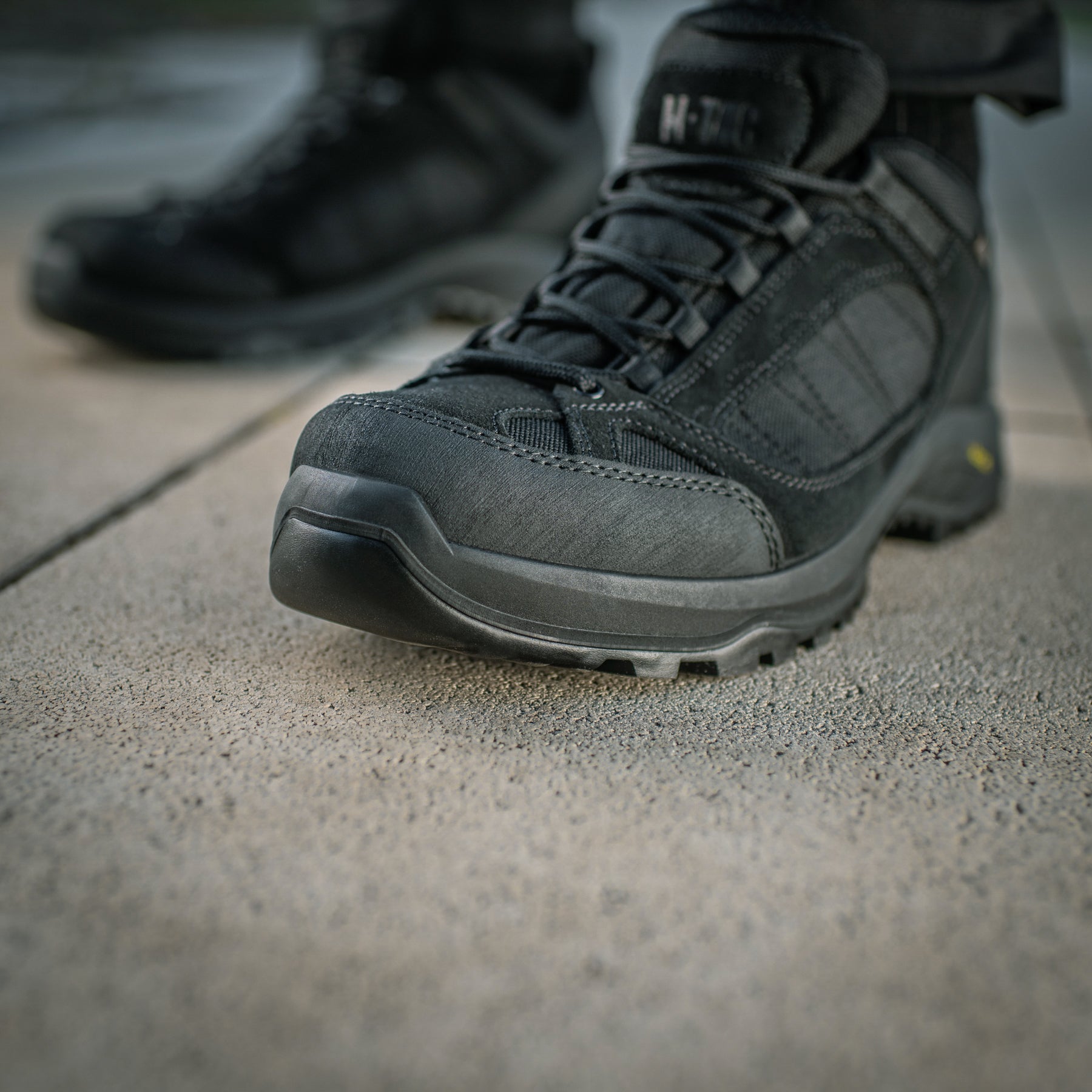 M-Tac Tactical Sneakers Demi-Season Pro Line