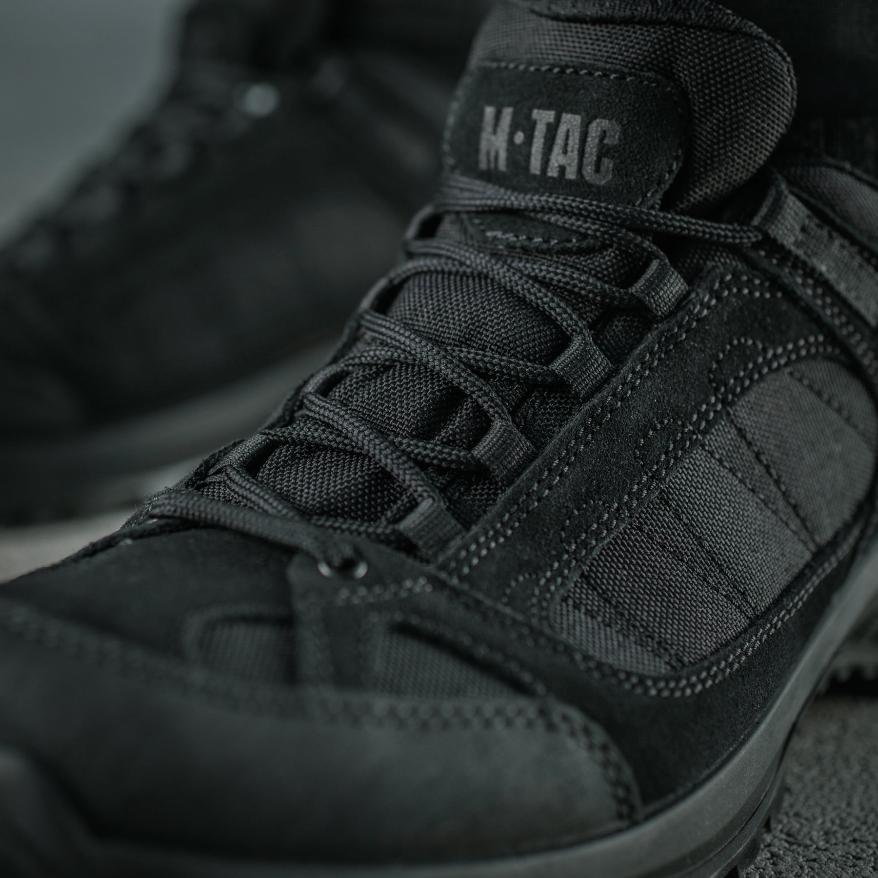 M-Tac Tactical Sneakers Demi-Season Pro Line