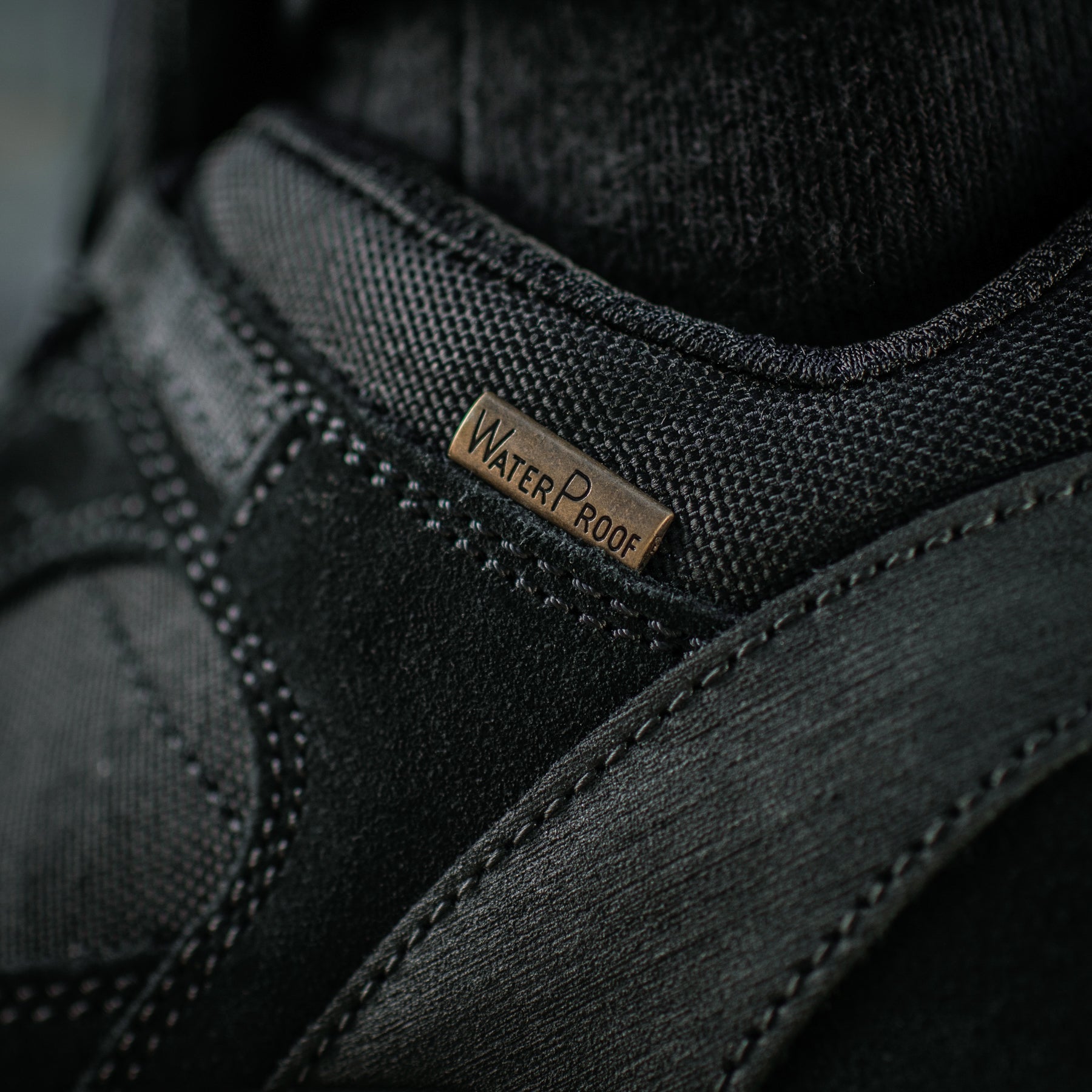 M-Tac Tactical Sneakers Demi-Season Pro Line