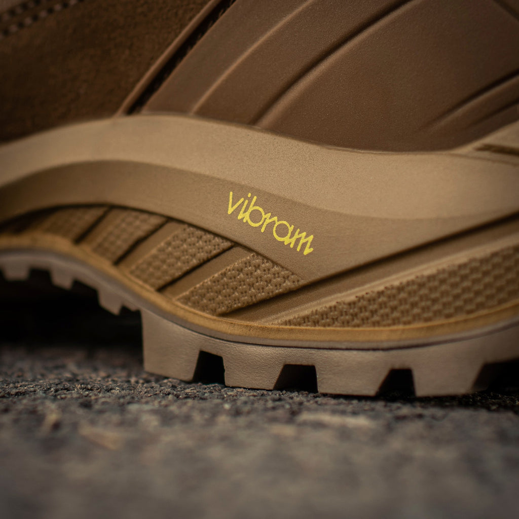 M-Tac Tactical Boots Demi-Season Pro Line