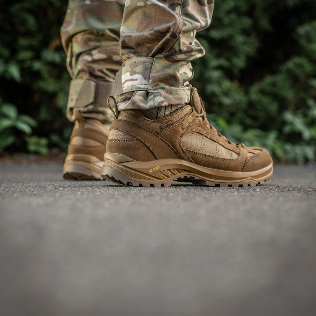 M-Tac Tactical Sneakers Demi-Season Pro Line