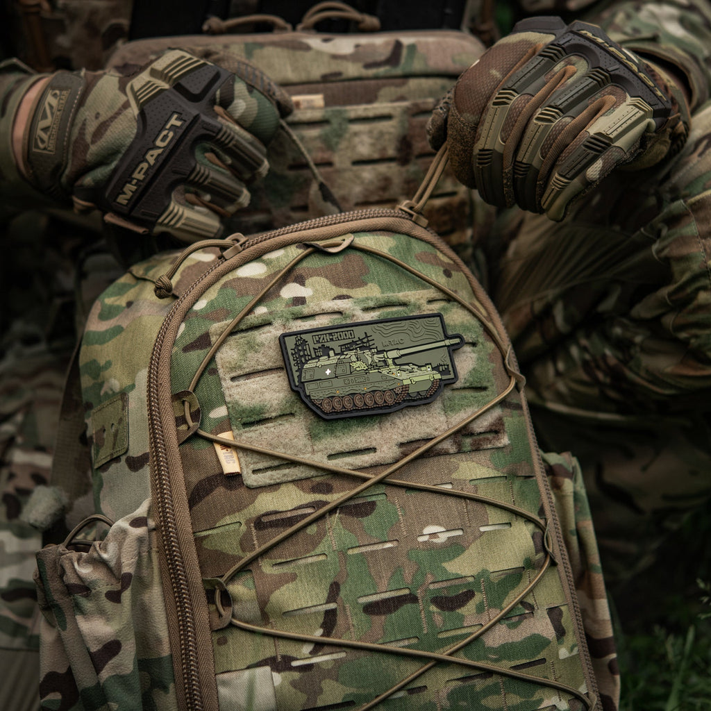 M-Tac Patch PZH-2000 PVC
