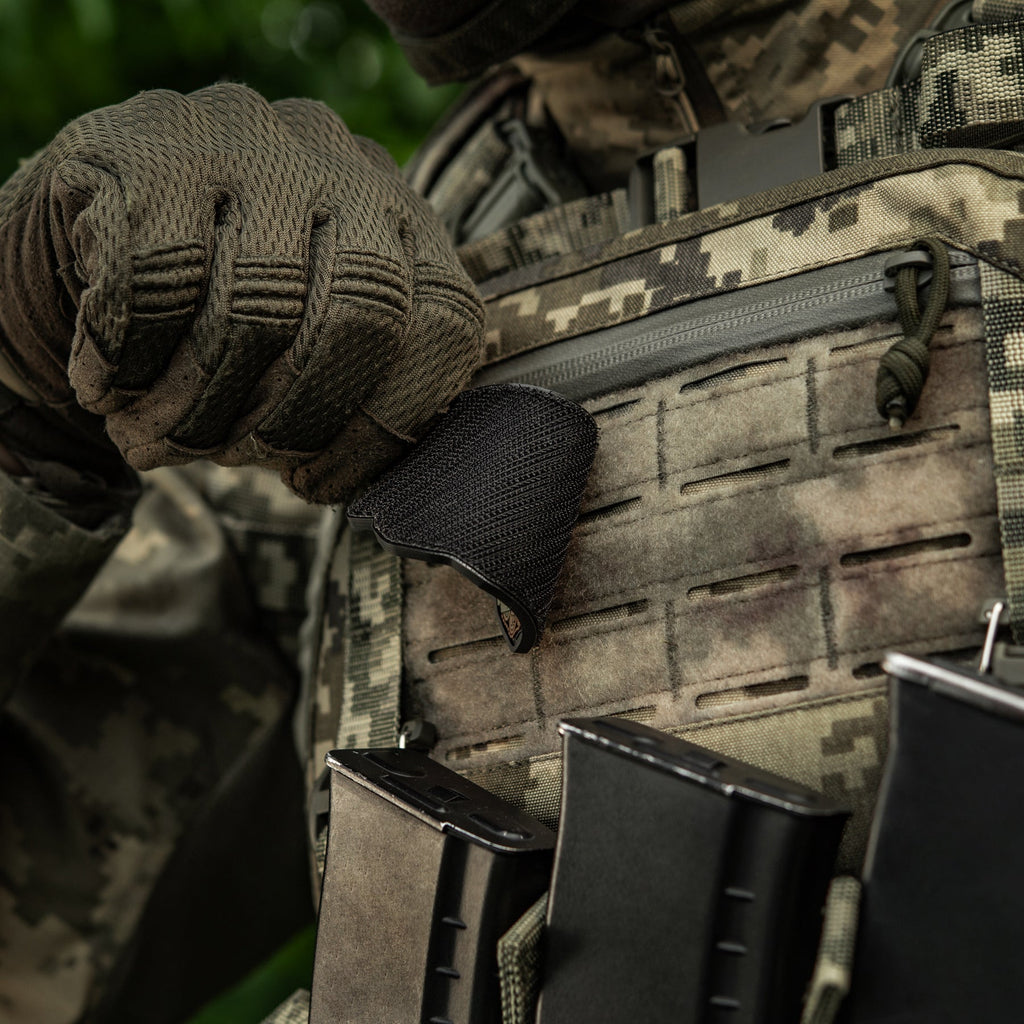 M-Tac Patch PZH-2000 PVC