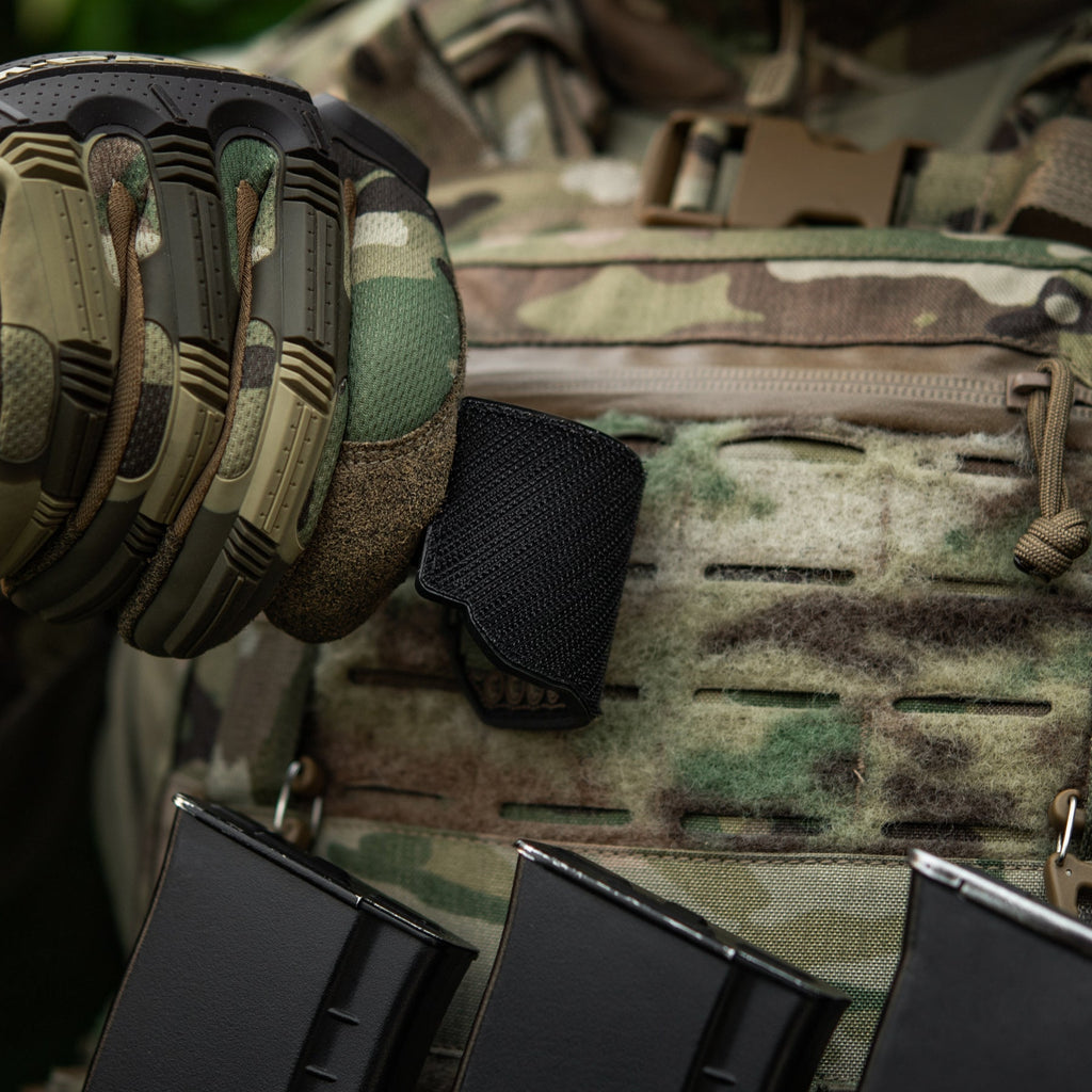 M-Tac Patch PZH-2000 PVC