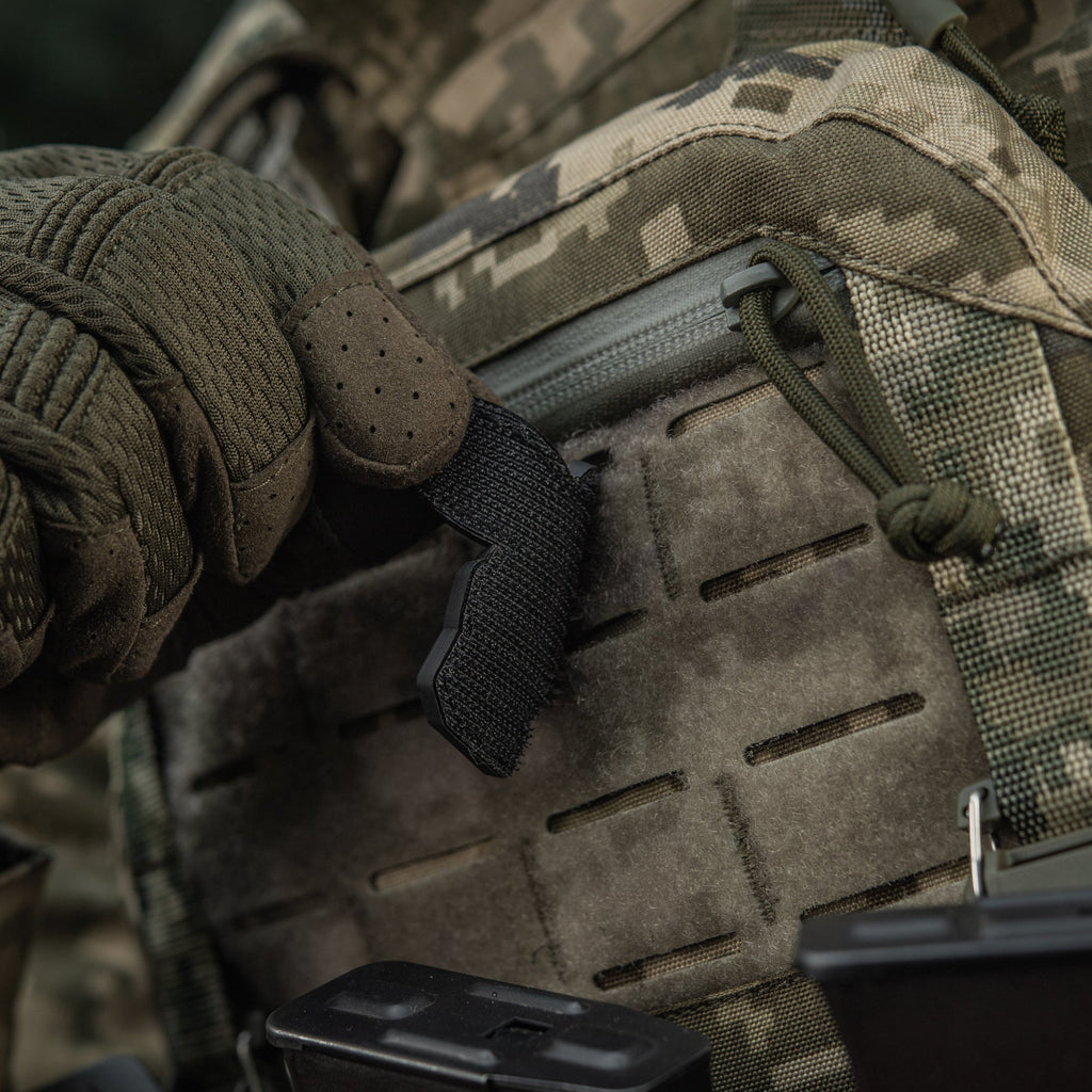 M-Tac Patch Quick Save PVC