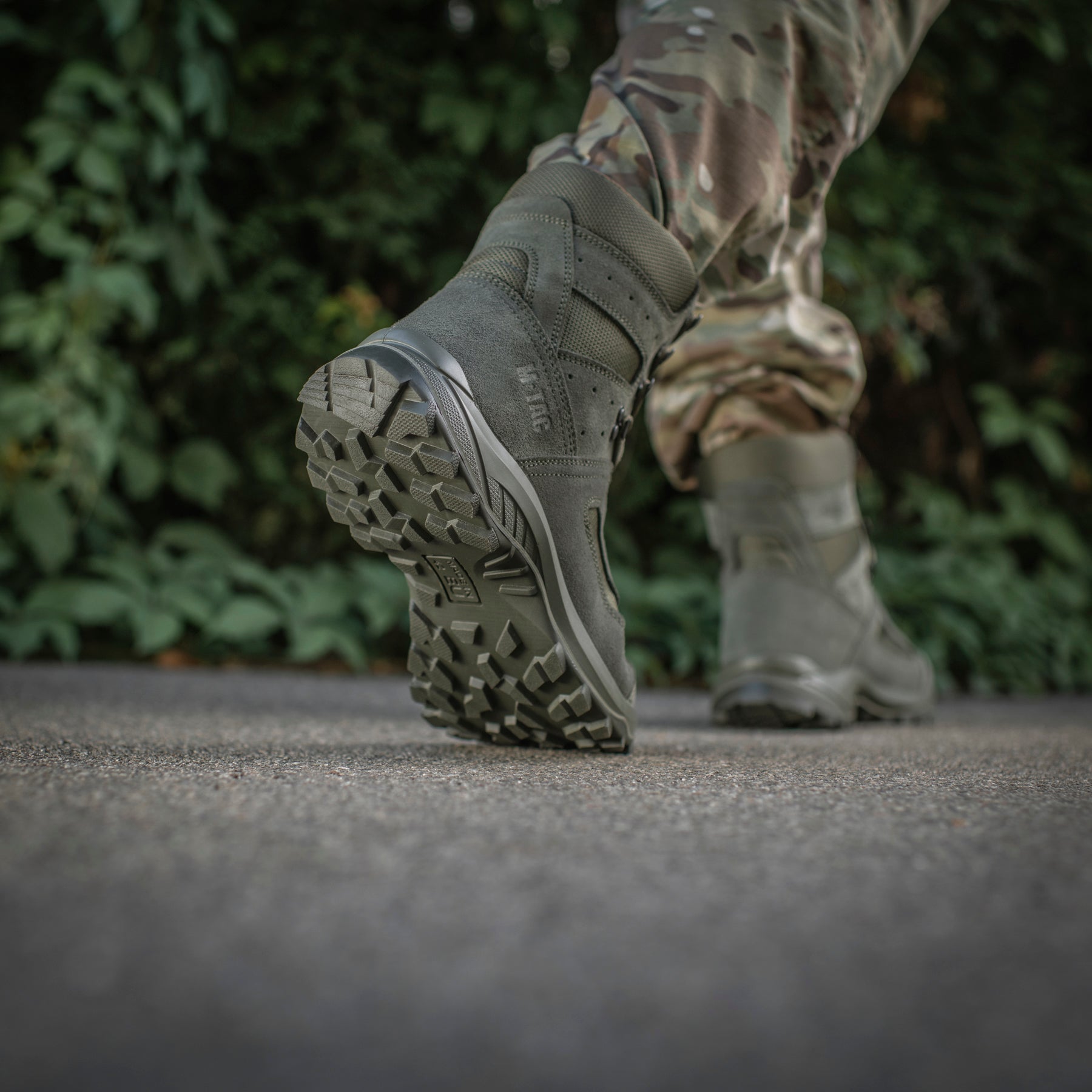 M-Tac Tactical Summer Boots