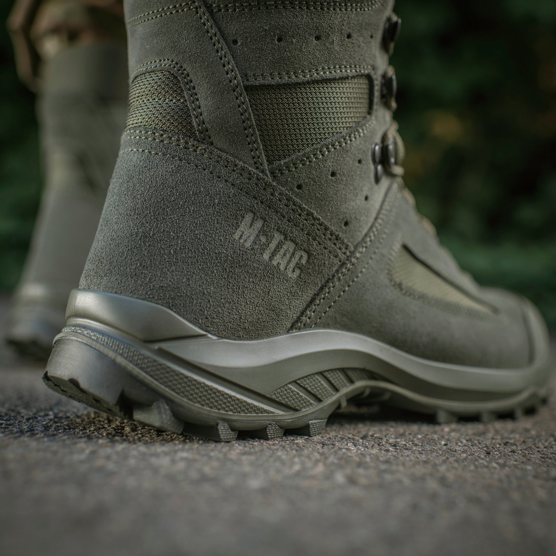 M-Tac Tactical Summer Boots