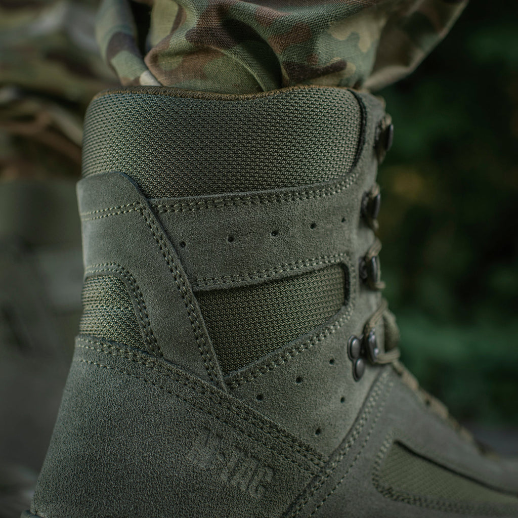 M-Tac Tactical Summer Boots