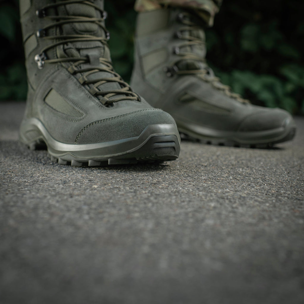 M-Tac Tactical Summer Boots