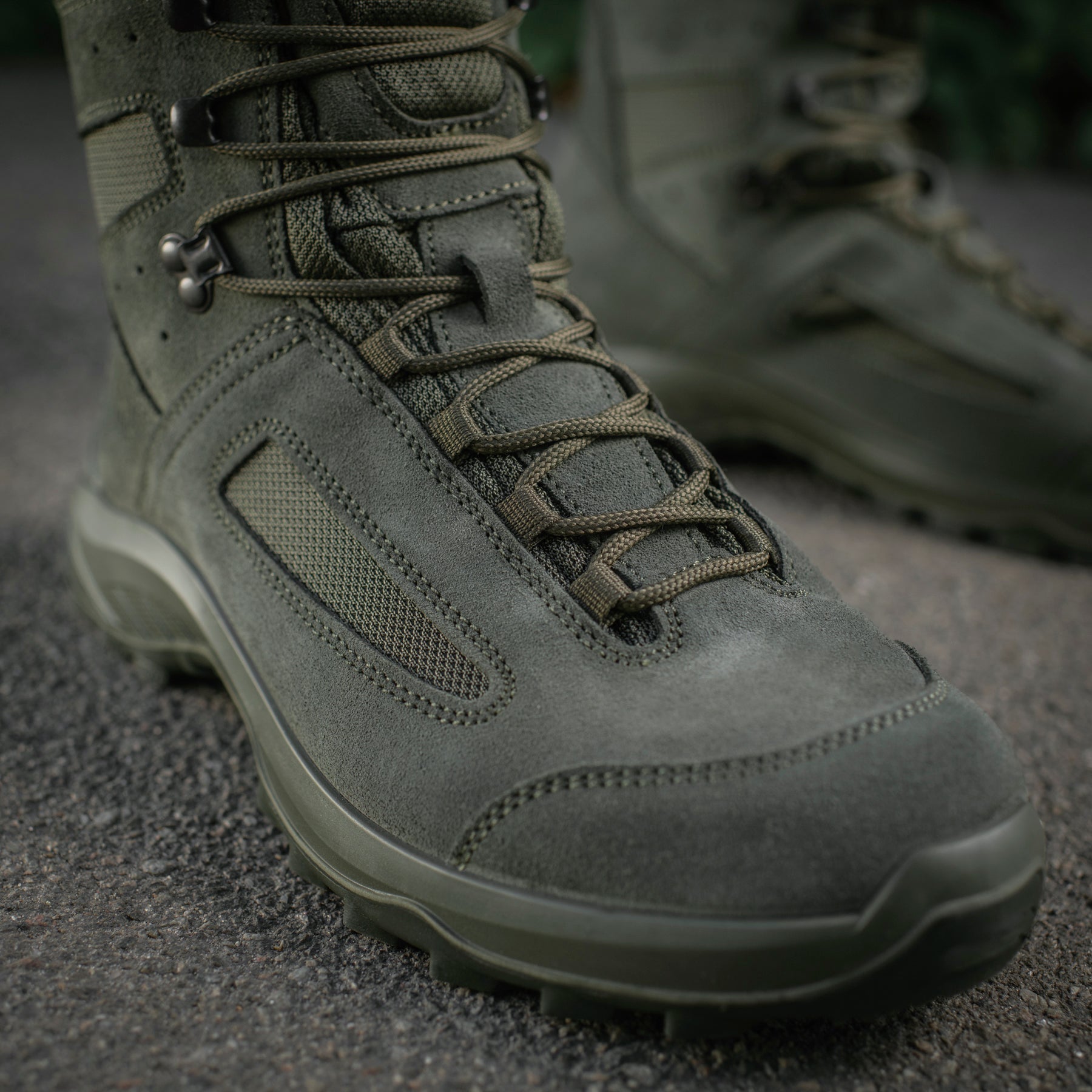 M-Tac Tactical Summer Boots