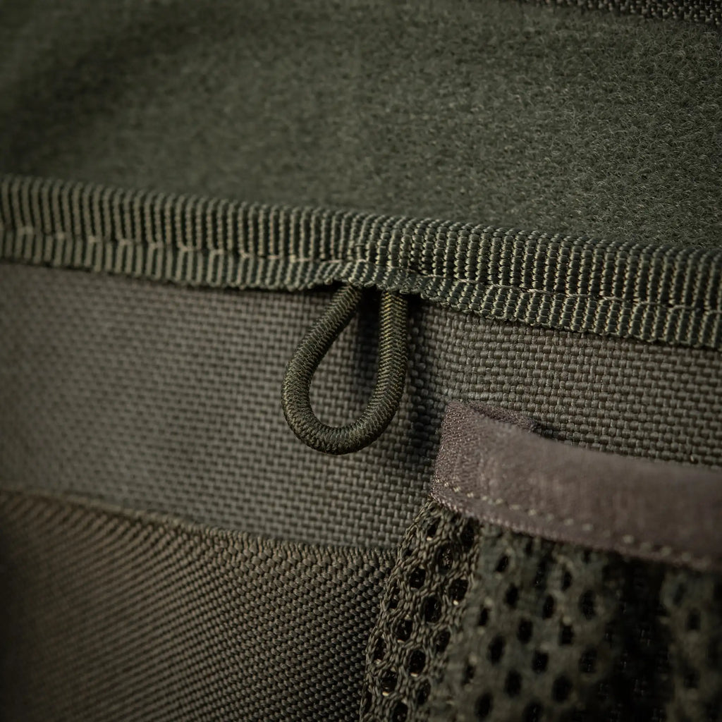 M-Tac Admin Panel Hook Fastener Low Profile