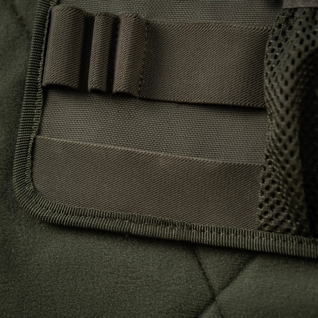 M-Tac Admin Panel Hook Fastener Low Profile