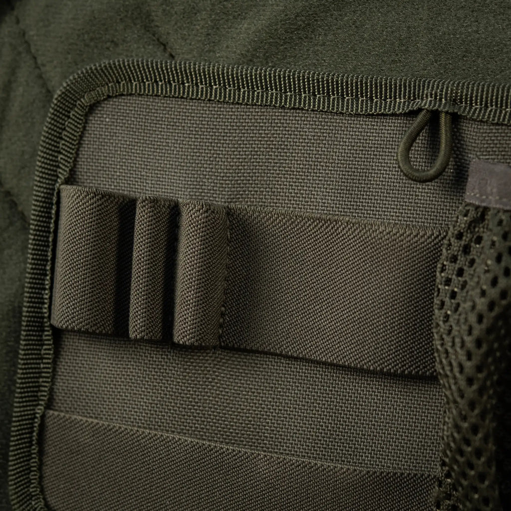 M-Tac Admin Panel Hook Fastener Low Profile