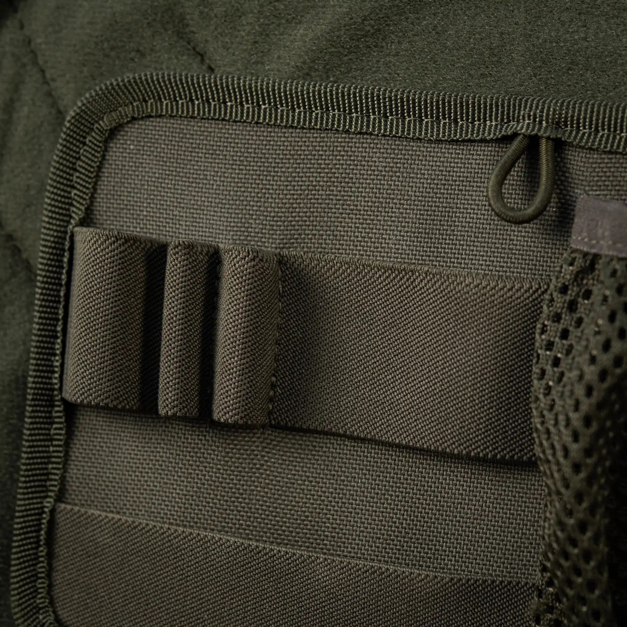M-Tac Admin Panel Hook Fastener Low Profile
