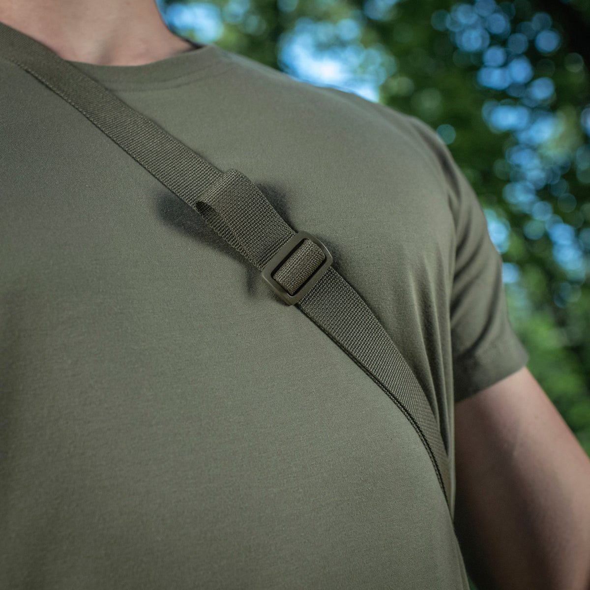 M-Tac Bottle Pouch with Strap