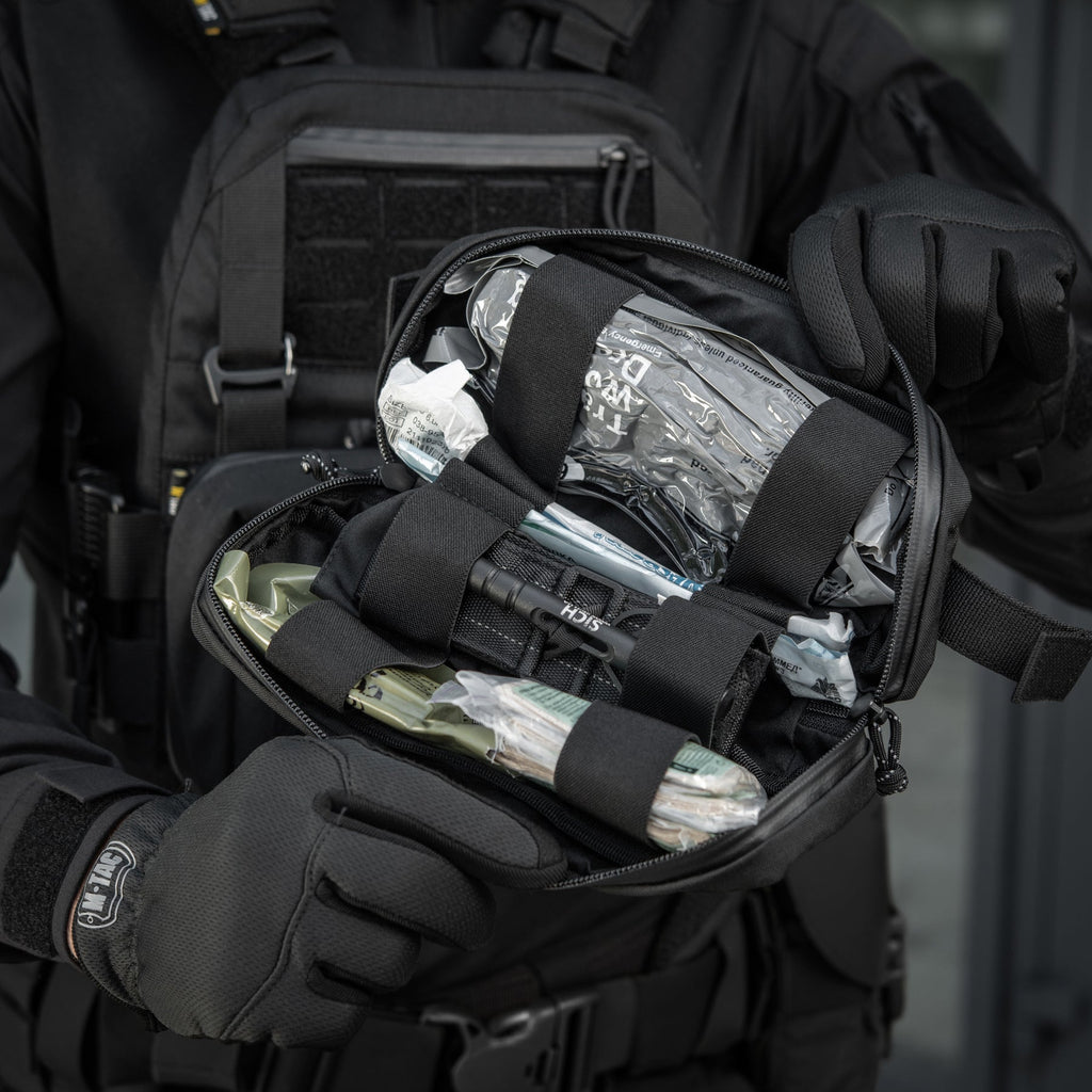 M-Tac Medical Pouch Horizontal Elite (Small)