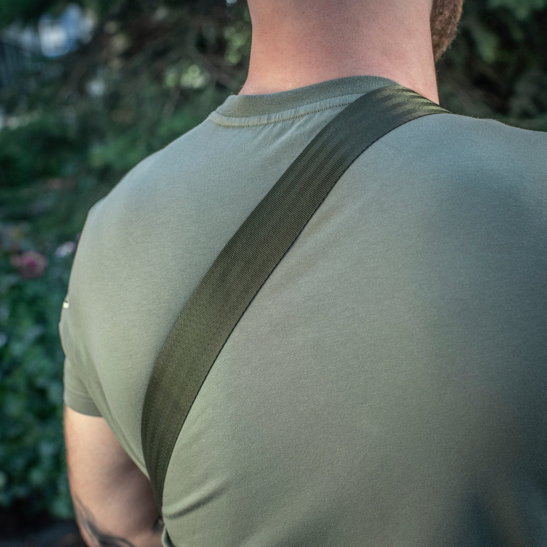 M-Tac Satellite Magnet Bag Elite Hex