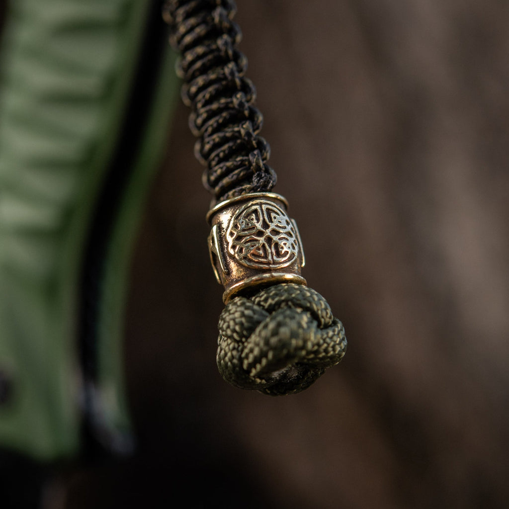 M-Tac Lanyard Scandinavian Mannaz
