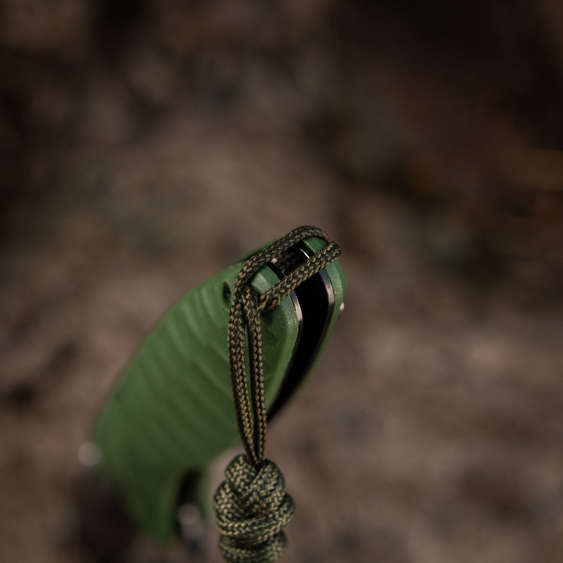 M-Tac Lanyard Scandinavian Mannaz
