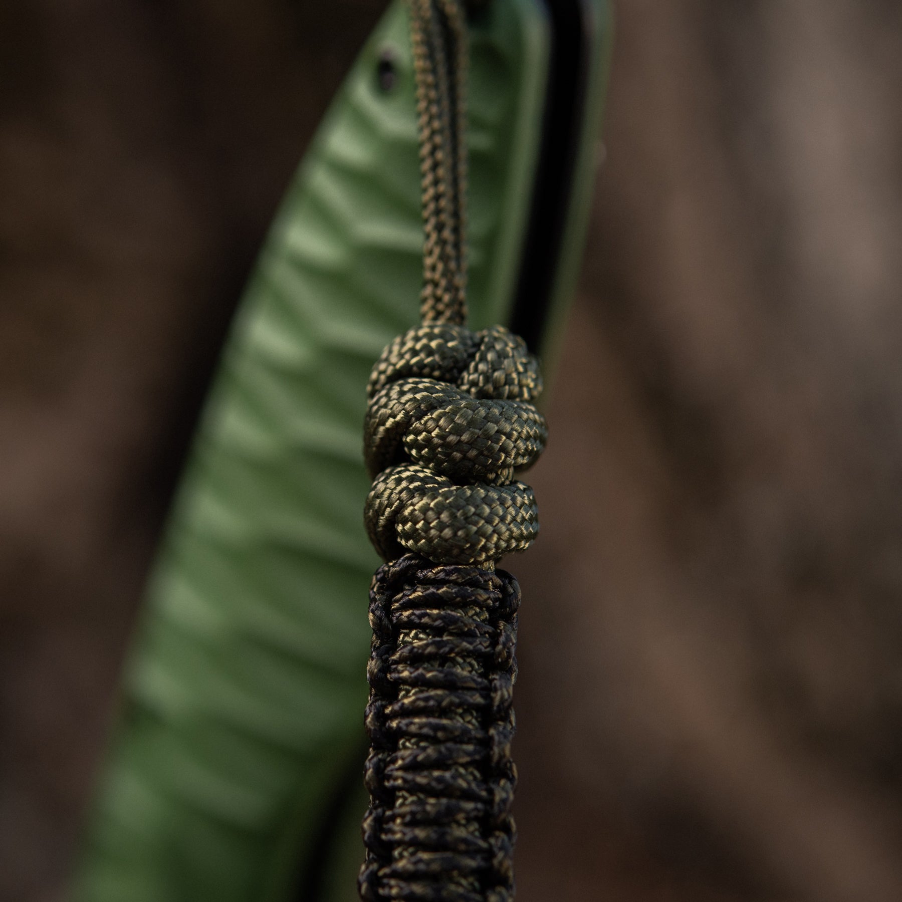 M-Tac Lanyard Scandinavian Mannaz