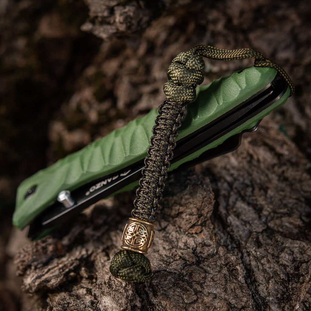 M-Tac Lanyard Scandinavian Mannaz